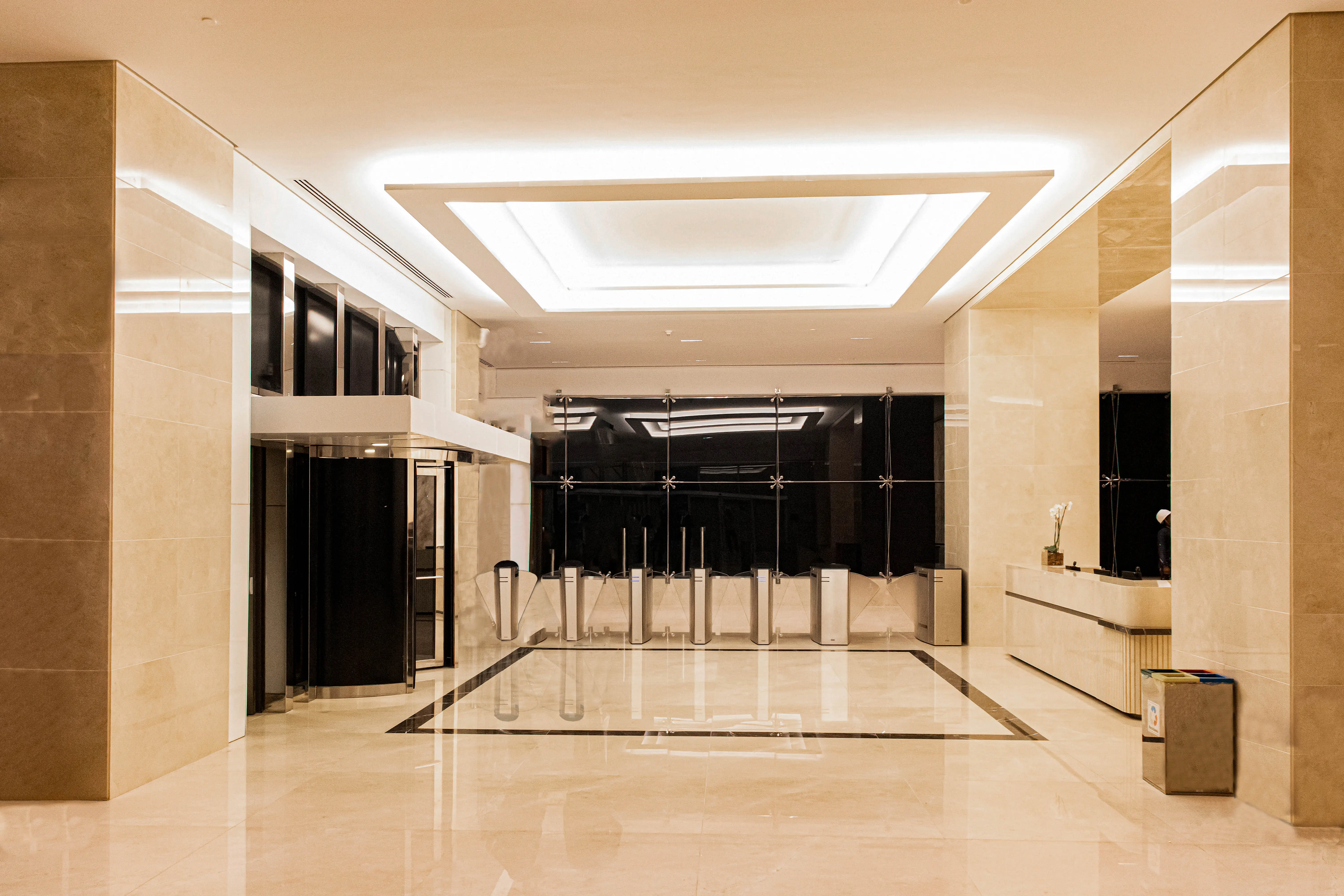 Elevators 30